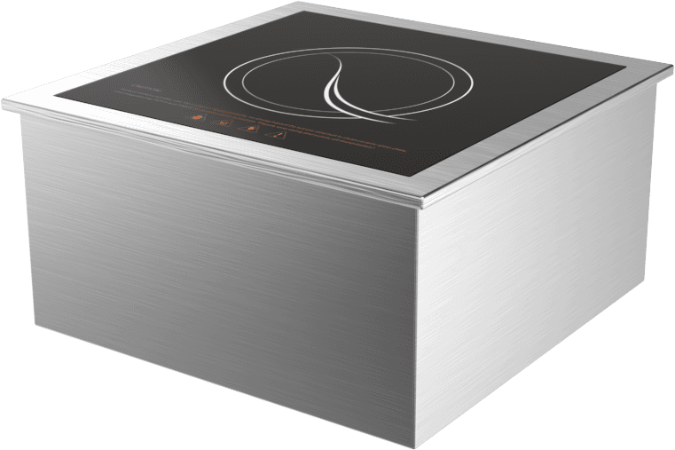 Built-in Induction Cookers