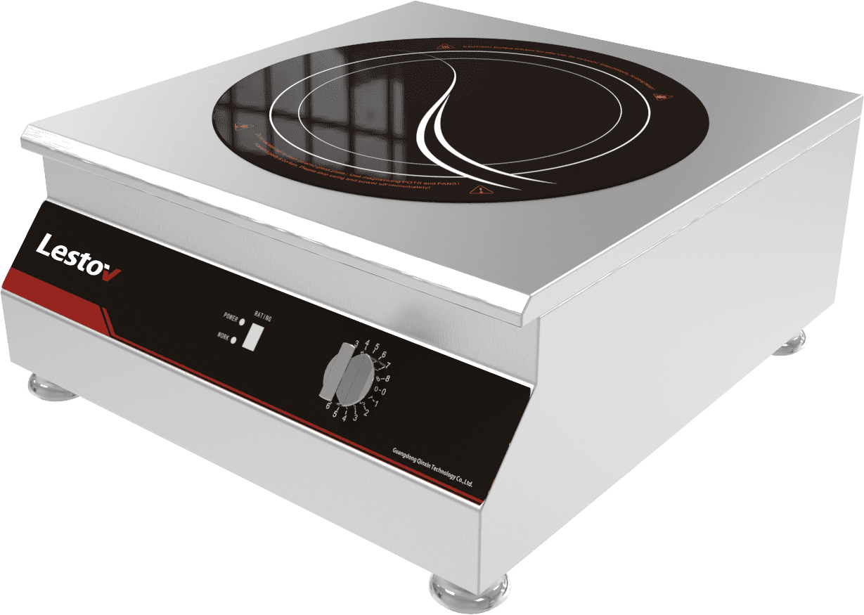 Countertop Induction Cookers