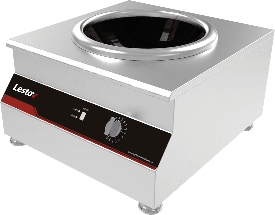 Countertop Induction Cooker PC-668