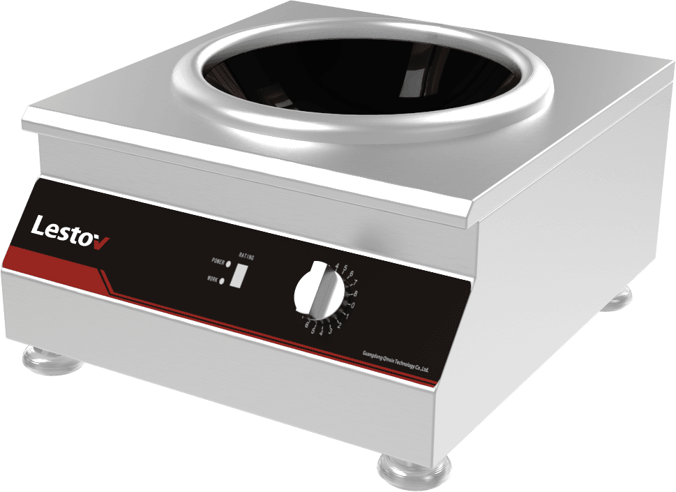 Countertop Induction Cooker PC-670