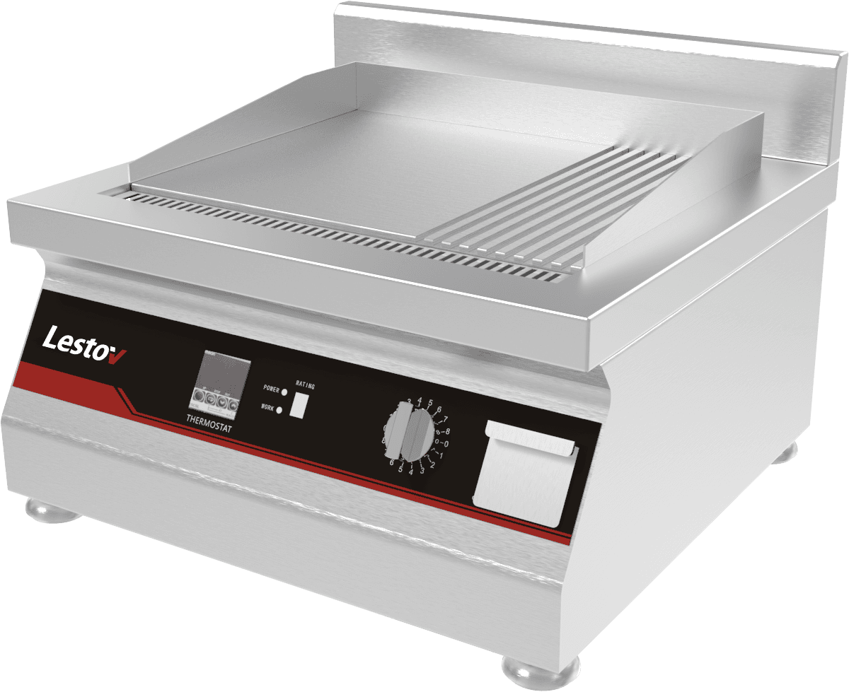 Countertop Commercial Griddle
